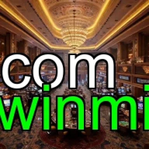 Jackpots do Winmi: Uma Aventura de Emoções e Prêmios