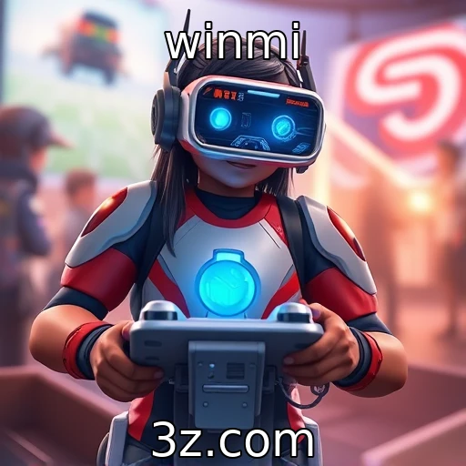 Novas tendências em jogos de realidade aumentada