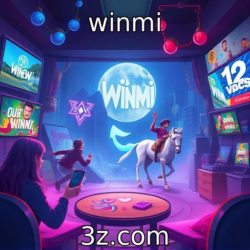 Crescimento do mercado de jogos digitais no cenário atual