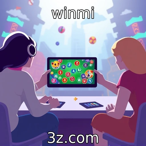 Crescimento do mercado de jogos digitais em diversas plataformas