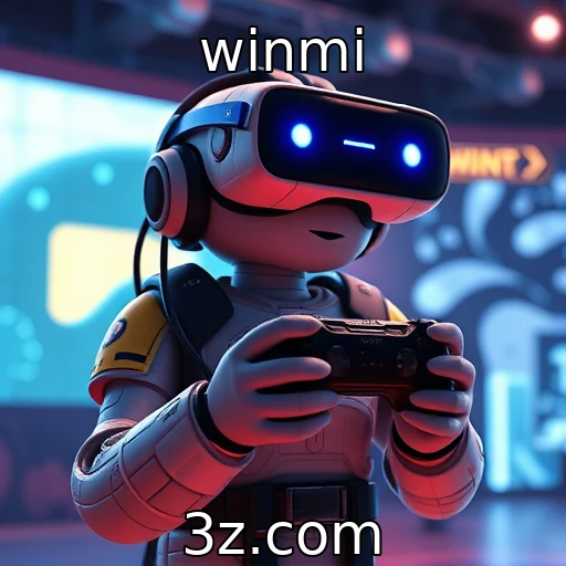 Tendências emergentes na realidade virtual nos jogos