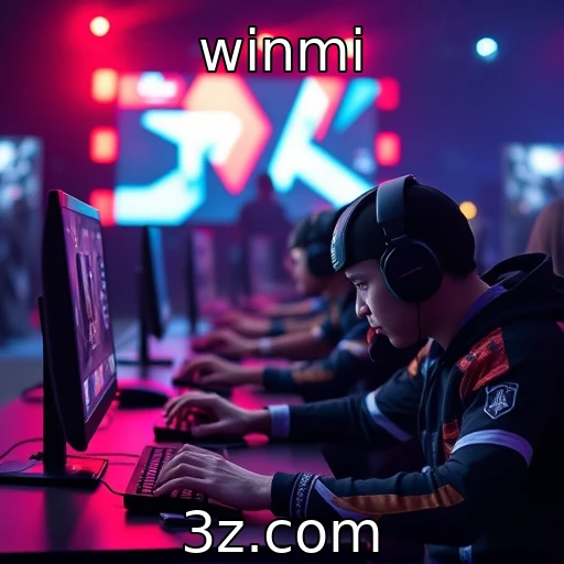 Futuro dos eSports e sua popularidade crescente