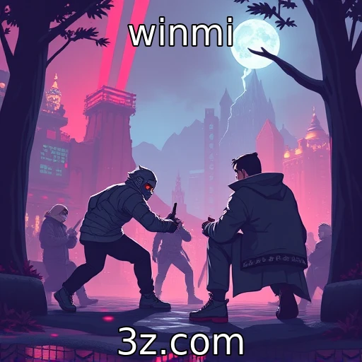 Evolução dos jogos independentes e seu mercado