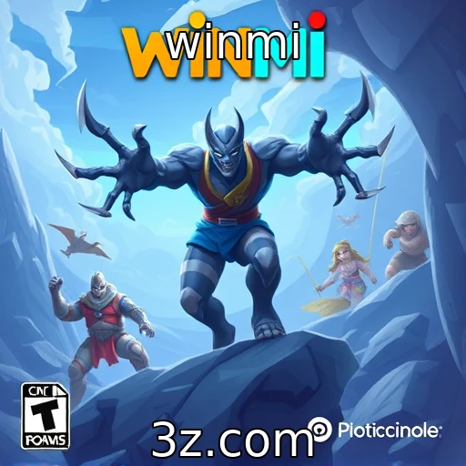 Crescimento do mercado de jogos móveis no Brasil