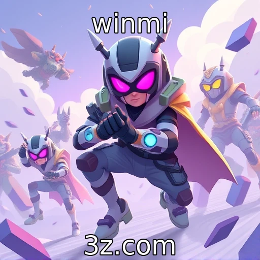 Crescimento do mercado de jogos móveis em 2025