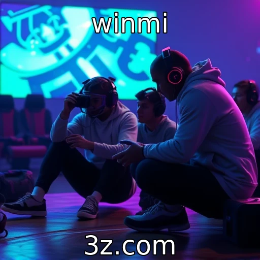 Novas tecnologias moldando a experiência gamer