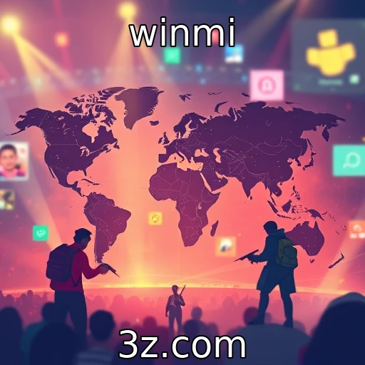 Efeitos da pandemia na indústria de jogos