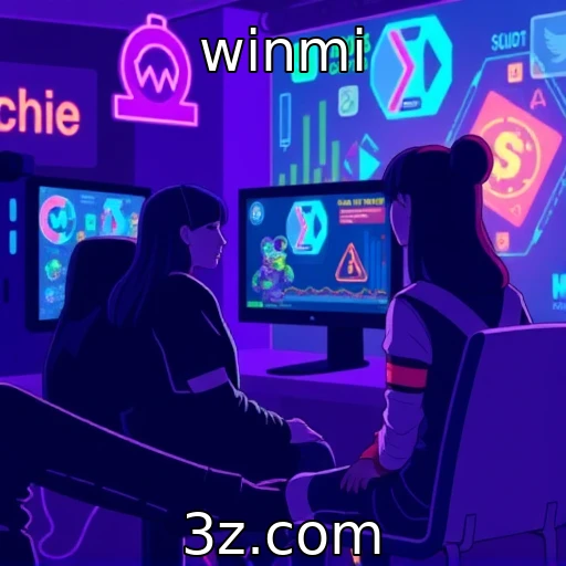 Análise do comportamento dos jogadores em jogos online