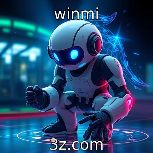 Tendências tecnológicas que moldam a indústria de jogos