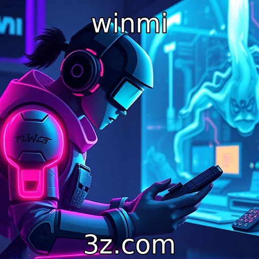 Avanços tecnológicos moldam o futuro dos jogos