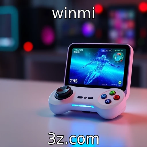 Inovações tecnológicas transformam a experiência dos gamers