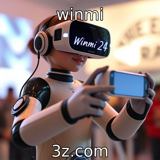 Impacto da realidade virtual na jogabilidade